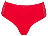 Plaisir Beate Stringpants Red-thumb  42-54 447-9-4/RED