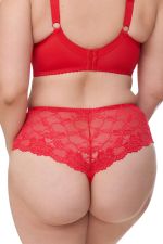 Beate Stringpants - Red