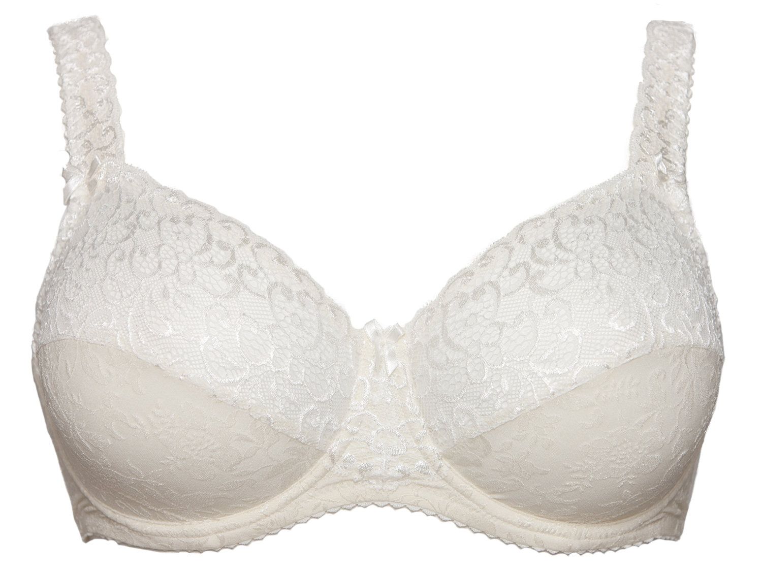 Plaisir Beate Full Cup Bra Arctic Whisper  Lumingerie bras and underwear  for big busts