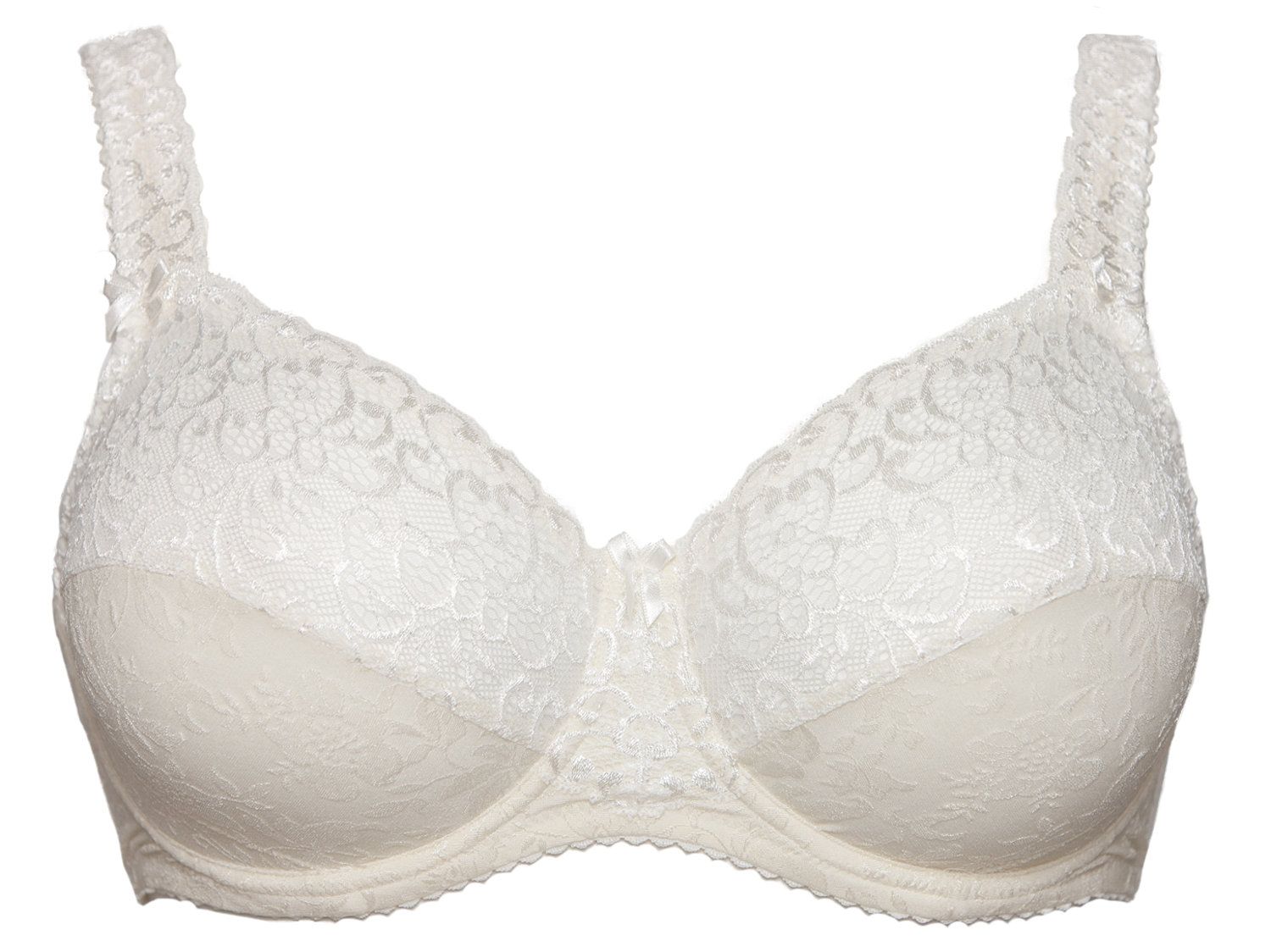 Plaisir Beate Full Cup Bra Arctic Whisper | Lumingerie bras and ...