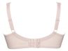Plaisir Beate UW Full Cup Bra Silver Piony-thumb Underwired, non padded, stretch lace full cup bra 80-105 D-H 619431-3/SIL-PEO