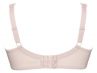 Plaisir Beate UW Full Cup Bra Silver Piony-thumb Underwired, non padded, stretch lace full cup bra 80-105 D-H 619431-3/SIL-PEO