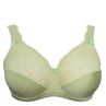Plaisir Beate Full Cup Bra Amazonite-thumb Underwired, non padded, stretch lace full cup bra 80-110 D-H 619431-16/AMZ