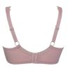 Plaisir Beate Lux Full Cup Bra Blush-thumb Underwired, non padded, stretch lace full cup bra. 80-105 D-H 619435-30/BLU