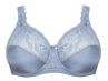 Plaisir Beate Full Cup Bra Niagara-thumb Underwired, non padded, stretch lace full cup bra 80-105 D-H 619431-NIA