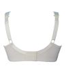 Plaisir Beate Lux UW Full Cup Bra - Twister-thumb Underwired, non padded, stretch lace full cup bra. 80-110 D-H 619435-36/TWI