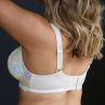 Plaisir Beate Lux UW Full Cup Bra - Twister-thumb Underwired, non padded, stretch lace full cup bra. 80-110 D-H 619435-36/TWI