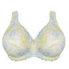 Plaisir Beate Lux UW Full Cup Bra - Twister-thumb Underwired, non padded, stretch lace full cup bra. 80-110 D-H 619435-36/TWI