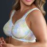 Plaisir Beate Lux UW Full Cup Bra - Twister-thumb Underwired, non padded, stretch lace full cup bra. 80-110 D-H 619435-36/TWI