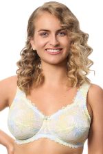 Beate Lux UW Full Cup Bra - Twister