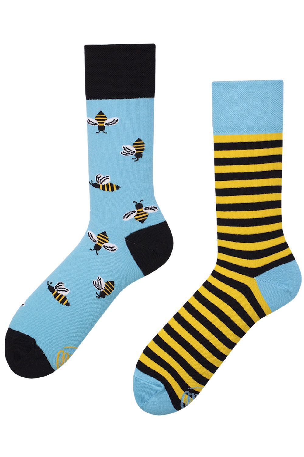 Many Mornings Bee Bee Regular Socks 1 pair Lumingerie bras and
