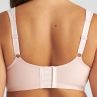 Miss Mary Belle UW Bra - Dusty Pink-thumb Underwired full cup bra with high cotton content. 75-105, D-G 2498-81