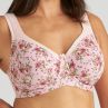 Miss Mary Belle UW Bra - Dusty Pink-thumb Underwired full cup bra with high cotton content. 75-105, D-G 2498-81