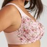 Miss Mary Belle UW Bra - Dusty Pink-thumb Underwired full cup bra with high cotton content. 75-105, D-G 2498-81