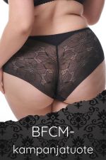 Lisa Brazilian Black