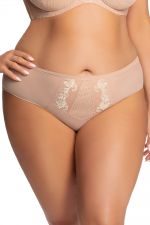 Blanche Brief Powder Pink