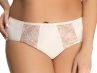 Gorsenia Blanka Brief Ecru-thumb  S-4XL K358-ECR