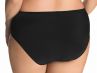 Gorsenia Blanka Brief Black-thumb  S-4XL K358-CZA