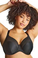 Bliss Full Cup Bra Noir