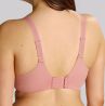 Sculptresse by Panache Bliss Full Cup Bra - Rose Pink-thumb Underwired non-padded full cup bra. 75-105, E-O 10685C-PINK