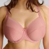 Sculptresse by Panache Bliss Full Cup Bra - Rose Pink-thumb Underwired non-padded full cup bra. 75-105, E-O 10685C-PINK