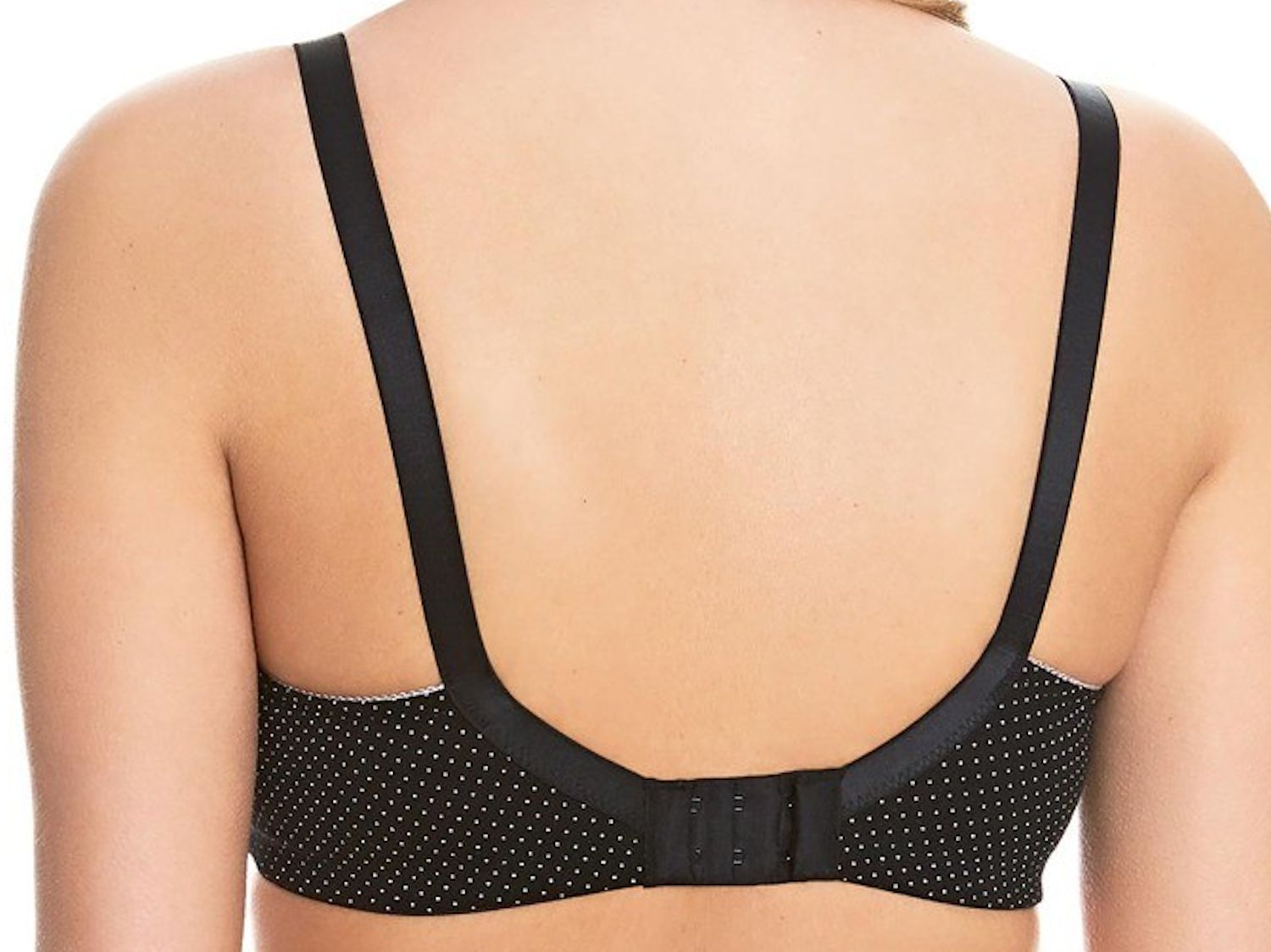 Royce Blossom Wirefree Comfort Bra