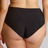 Sculptresse by Panache Body Deep Brief - Black-thumb  M/38 - 5XL/50 11484-BLK