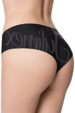 Brasil Panty Brazilian Black