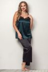 Plaisir Boudoir Trouser Black-thumb  42/44 - 54/56 2048