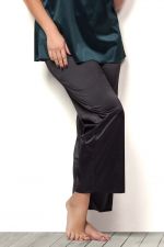 Boudoir Trouser Black