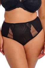 Brianna Full Brief Black
