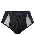 Brianna Full Brief Black