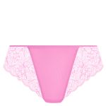 Brianna Thong Very Pink