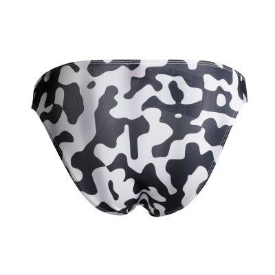 Cut4Men - C4M C4M01 Low rise bikini brief shadow camo Bikini low rise 93% Polyester, 7% Elastane S-XL C4M01_camo