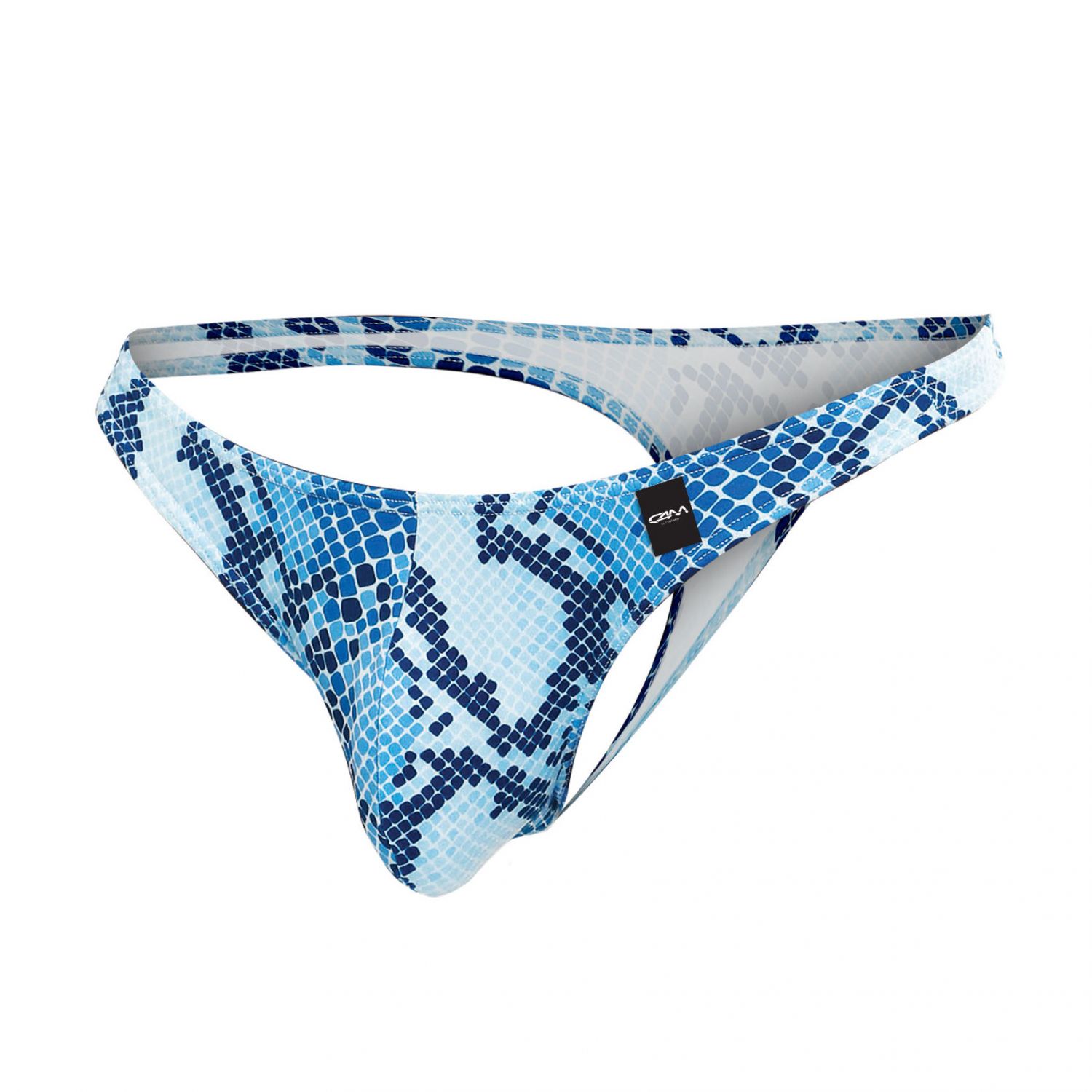 Cut4Men - C4M C4M03 Thong snake | men's underwear HerMan's