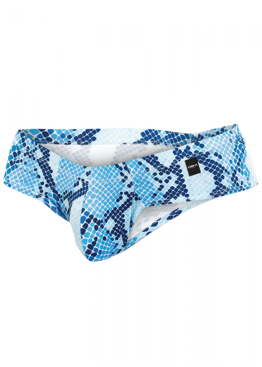 Cut4Men - C4M C4M05 Cheeky brief snake | men's underwear HerMan's