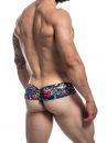 Cut4Men - C4M C4M05 Cheeky brief tattoo-thumb Cheeky brief 93% Polyester, 7% Elastane S-XL C4M05_tattoo