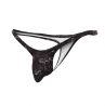 Cut4Men - C4M C4MPE02 Pouch Enhancing Thong dollar-thumb Thong 80% Polyamide, 20% Spandex Lycra S-XL C4MPE02_dollar