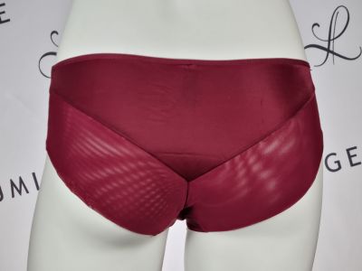 Ava Lingerie Calla Brief Precious Wine  M-3XL F-1941-WINE