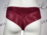 Ava Lingerie Calla Brazilian Precious Wine-thumb  M-3XL 1941/B-WINE