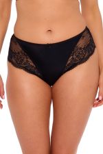 Camilla Brief Black
