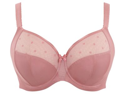 Sculptresse by Panache Candi Full Cup Bra Sunset Underwired, non-padded full cup bra 75-100, D-HH 9375-SET