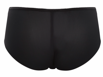 Panache Cari Briefs Black  34-46 7963