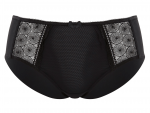 Cari Briefs Black