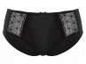 Panache Cari Briefs Black-thumb  34-46 7963