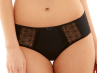 Panache Cari Briefs Black-thumb  34-46 7963