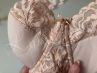 Ava Lingerie Casabella Semi Soft Bra Powder Pink-thumb Underwired, padded full cup bra 65-100, D-L AV-1992-POW