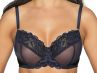 Ava Lingerie Casabella Soft Bra Navy-thumb Underwired, non-padded balcony 65-100, D-L AV-1993-NAY