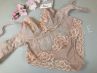 Ava Lingerie Casabella Briefs Powder Pink-thumb  M-3XL F-1992-POW