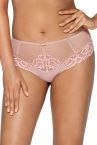 Ava Lingerie Casabella Briefs Powder Pink-thumb  M-3XL F-1992-POW